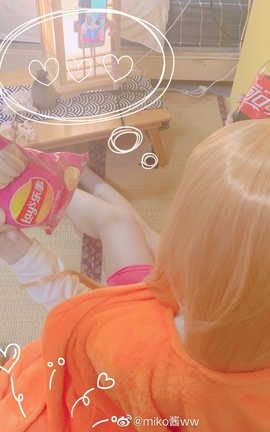 Miko酱ww-Cosplay 小埋_丽丝库