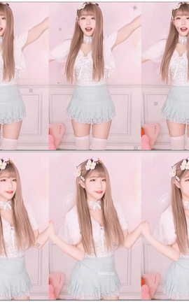 韩国AfreecaTV 艾迪林 精选舞蹈合集- V176[1920X1030][1分37秒]_丽丝库