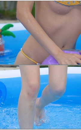 李素英leeesovely 写真花絮V46[1920X1080 2分7秒]_丽丝库