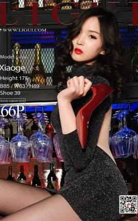 丽柜LiGui写真 2018.04.21 模特 小戈_丽丝库