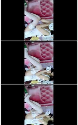 猫仙儿-白丝棒棒哒[16分58秒][56M]_丽丝库