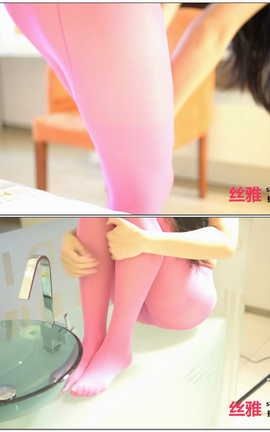 丝雅MM视频写真 No.047[1280X720][2分14秒]_丽丝库