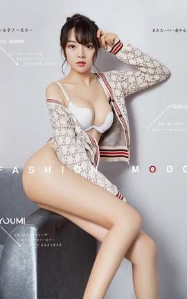 尤蜜YouMi 2018.07.25 可爱の女友 喵星人_丽丝库