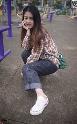 只糖棉袜 VOL.297 陈之 有风可缠绵耳畔_丽丝库