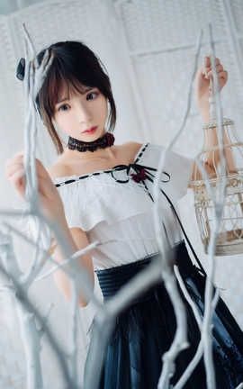 疯猫ss-小裙子_丽丝库