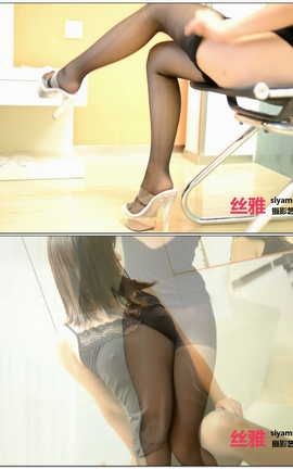 丝雅MM视频写真 No.086[1280X720][2分4秒]_丽丝库