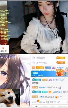 kiki瓜-10-Ear 语音高能[1280X720][5分14秒]_丽丝库