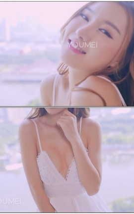 尤美YouMei视频写真 2019.01.14 NO.167 人比花娇 M梦baby[1920X1080][1分40秒]_丽丝库