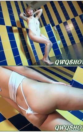 动感小站视频写真 2011.08.01 No.118 妖精[1920X1080][]_丽丝库