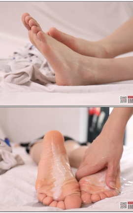 爱美足MZSOCK NO.095 莹莹[1920X1080 8分9秒]_丽丝库