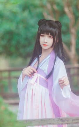 三度_69-NO.029 魔道祖师_丽丝库