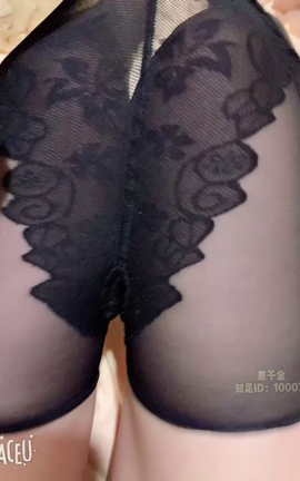 足控福利视频 熹千金V048[1080X1440 41秒]_丽丝库