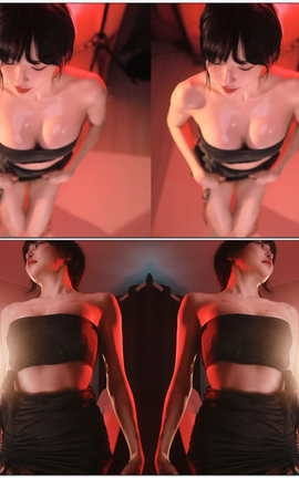 韩国AfreecaTV yoon_froggy热舞精选V062[1920X1080 2分3秒]_丽丝库