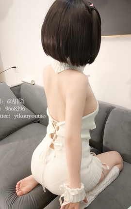 萌白酱(一口幼桃) 毛衣_丽丝库