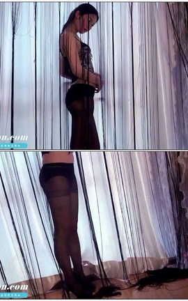 盘丝pans视频写真 No.600[1280X720][7分48秒]_丽丝库