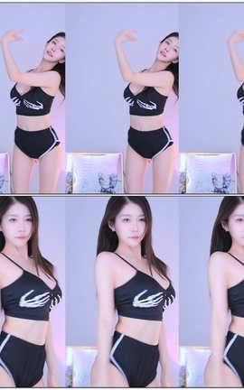 韩国AfreecaTV 河井热舞精选V04[1920X1080 3分59秒]_丽丝库