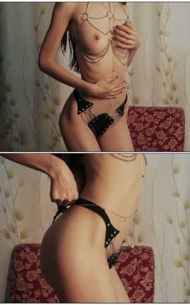 csgirl纯涩女孩视频-018 VIVAN[1920X1080][1分59秒]_丽丝库