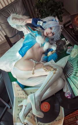 艾西Aiwest 芙洛伦跃雪逢春&雷电将军_丽丝库