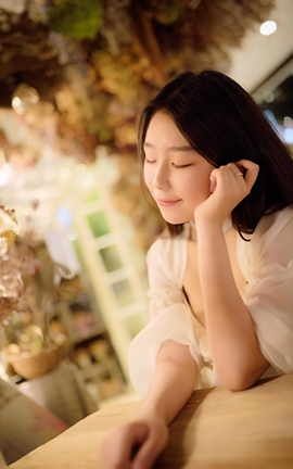 穆零Mu0 - 花卉_丽丝库