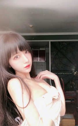 Shika小鹿鹿-西瓜自拍_丽丝库