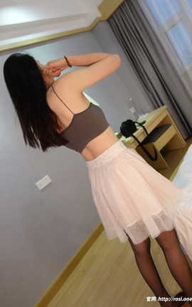 ROSI写真 2023.05.28 NO.4192_丽丝库