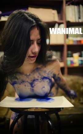 摄影师王动 tumblr汤不热作品合集 part5_丽丝库