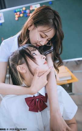 喵糖映画 VOL.285 数之歌_丽丝库