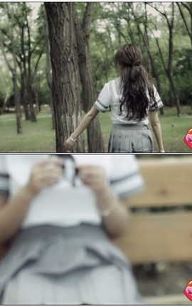 108TV酱-韩系系列 小甜心CC - 纯美校花首次出镜[1920X1080][3分37秒]_丽丝库