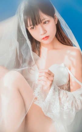 桜桃喵-（小少女）少女私房_丽丝库