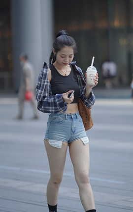 魔镜街拍-s210702t part8_丽丝库