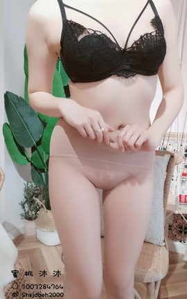 桃小沫沫(沐沐睡不着)-开胸毛衣_丽丝库