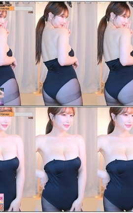 韩国AfreecaTV热舞选-身材可以动作过小-eunyoung1238 (2)[1920X1080 4分28秒]_丽丝库