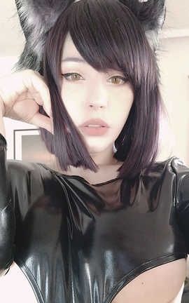 Pialoof-Koshka (Sky Tier)_丽丝库