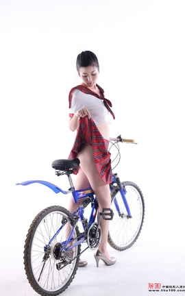 litu100丽图人体影像 Vol.300 丫头_丽丝库