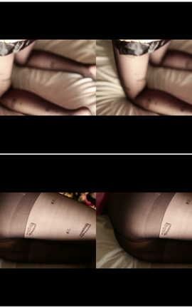 黑丝爱视频写真HD No.017[1920X1080][8分21秒]_丽丝库