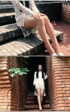 袜涩视频写真 No.061 空乘-小帆[3840X2160][1分33秒]_丽丝库