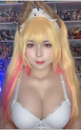 Uy Uy Tohru#7[1080X1440][28秒]_丽丝库