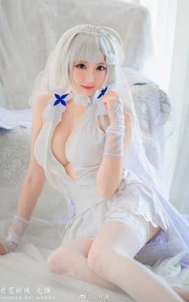 瓜希酱-碧海航线 光辉3_丽丝库