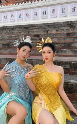 微密圈 120斤的小王同学 合集 part5_丽丝库