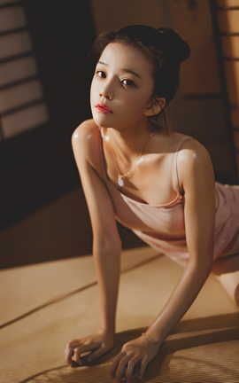 桜桃喵-炙夏01_丽丝库