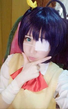 在下萝莉控ii(maou&amp;魔王)-微博配图03