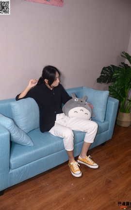 只糖棉袜 VOL.301 绵绵 昨日心事的落款_丽丝库