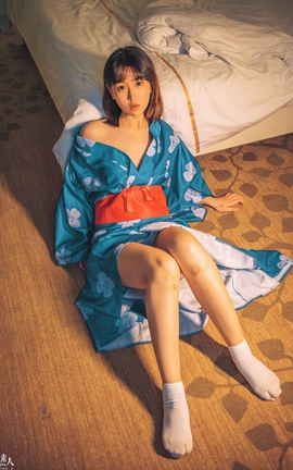 摄影师素人渔夫 作品 F_丽丝库