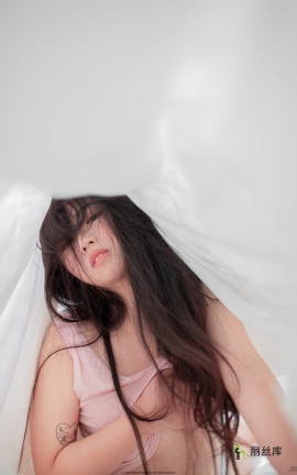 韩国写真PhotoChips VOL.64 Dami_丽丝库