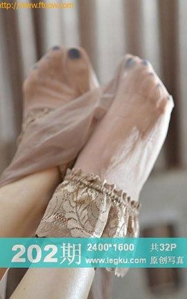 Legku原创丝袜写真 No.202_丽丝库