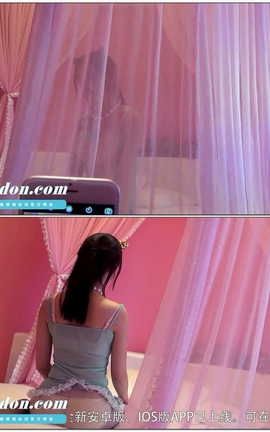 盘丝pans视频写真 No.622[1280X720][8分50秒]_丽丝库