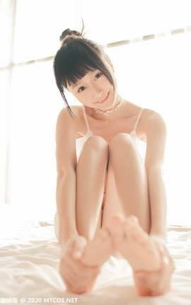 喵糖映画 YML.006_丽丝库