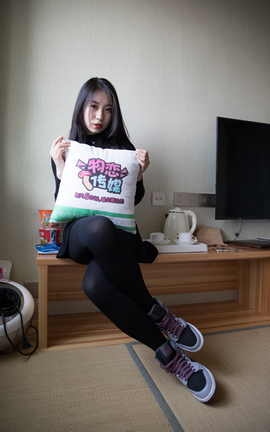 物恋传媒 No.149_丽丝库