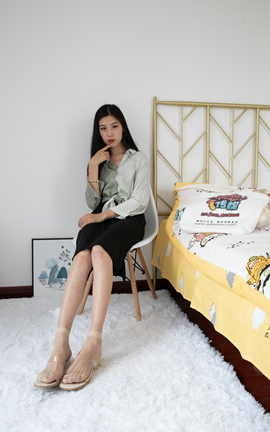 物恋传媒 No.454 苏镶-琦玉四季_丽丝库