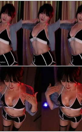 韩国AfreecaTV yoon_froggy热舞精选V038[1920X1080 2分46秒]_丽丝库